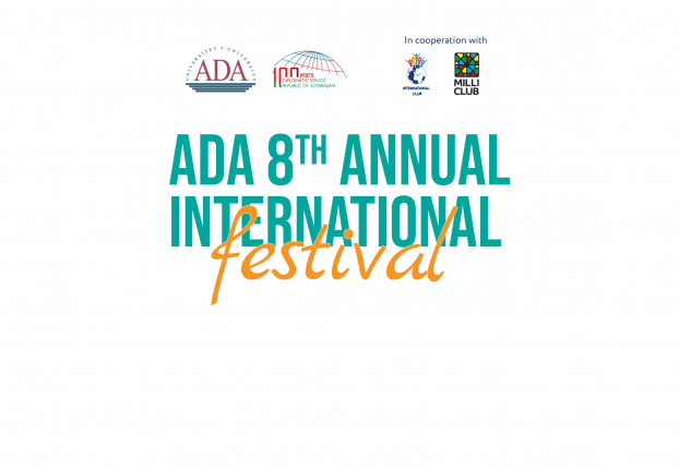 ADA University 8th Annual International Festival