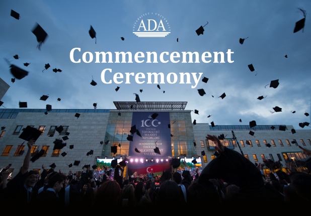 Graduation Ceremony 2019