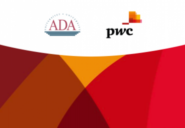 CEE PwC New Partners & ADA University students Immersion session