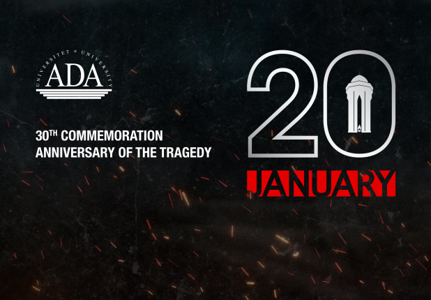 30th Anniversary of Black January tragedy