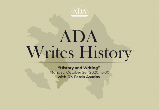 Workshop on History and Writing