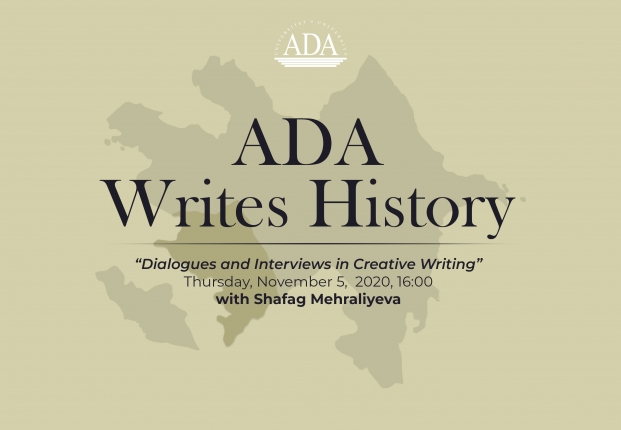 Upcoming Workshop: Dialogues and Interviews in Creative Writing
