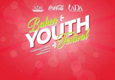 ADA University's Traditional Novruz Gathering: Bahar Youth Festival