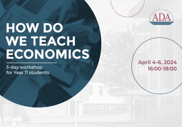 How do we teach Economics?