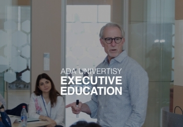 Complimentary Webinar Series offered by ADA University Executive Education