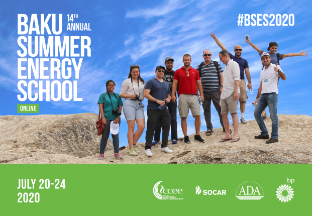 14th Baku Summer Energy School kicks off today