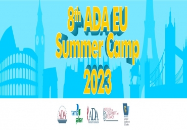 Call for applications: 8th ADA-EU Summer Camp