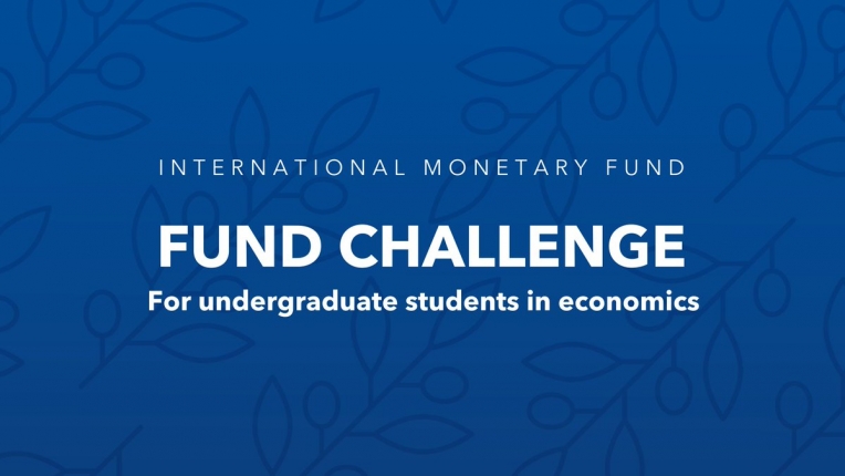 Our students, Aydan Mammadzada and Huseyn Balaoghlanov, secured Azerbaijan's second victory in the IMF Fund Challenge 2023
