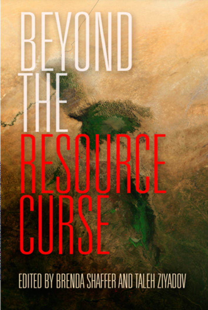 Beyond the resource curse