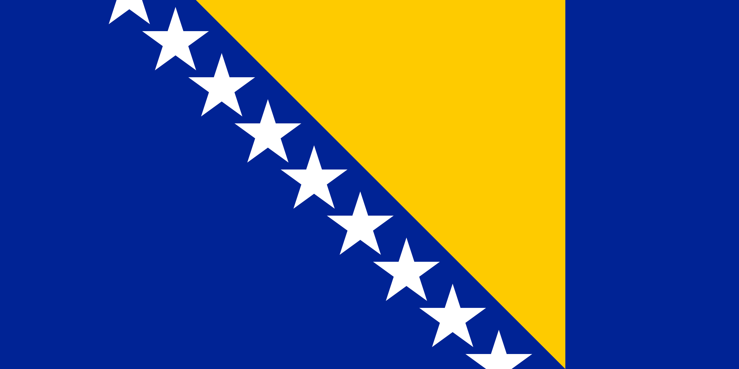 Bosniya və Herseqovina