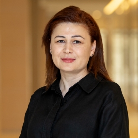 Samira Hajiyeva