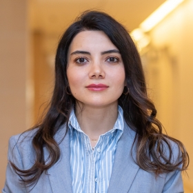 Mahnur Abbasova