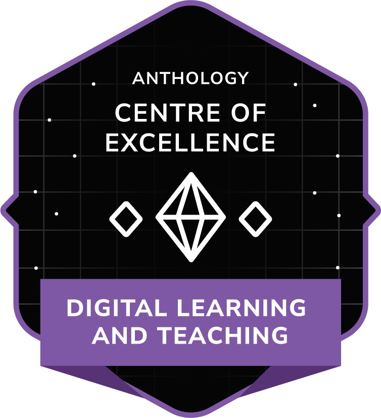 Digital Learning and Teaching