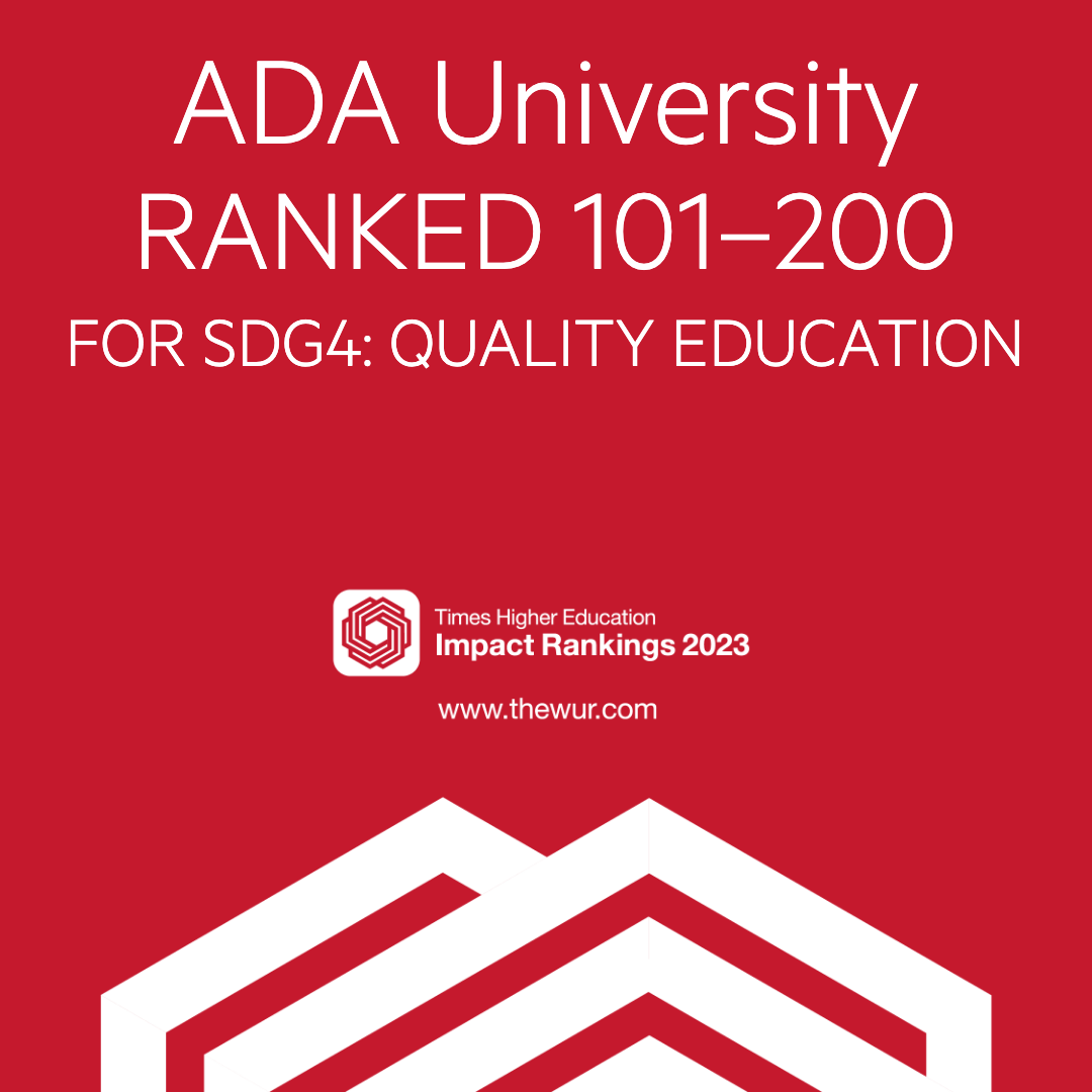 SDG4: Quality Education