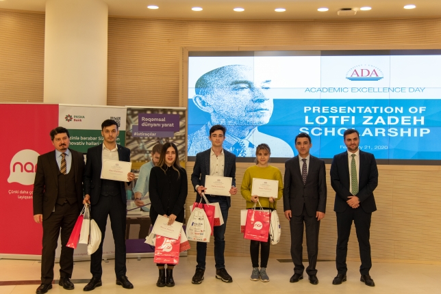 Academic Excellence day of SITE students