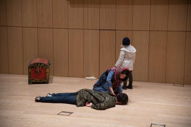 ADA University commemorated the victims of Khojaly genocide