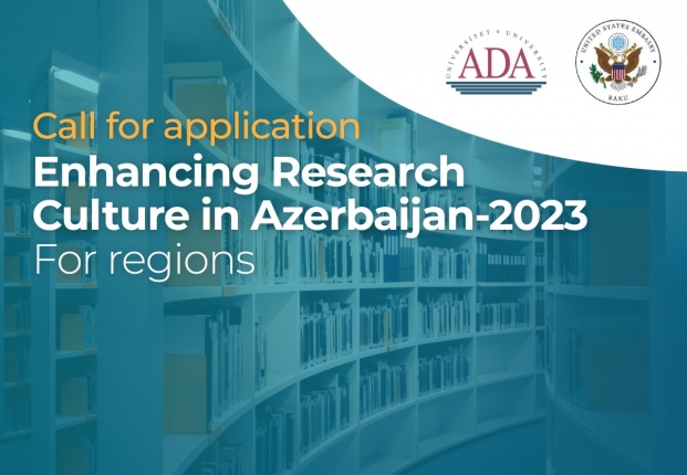 Call For Course Participation: General English and Research-based courses (for regions)
