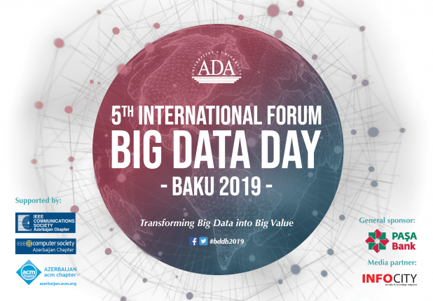 5th International Forum BIG DATA DAY