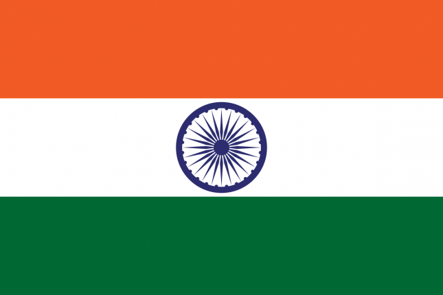 Meet us at International Education Fair, India