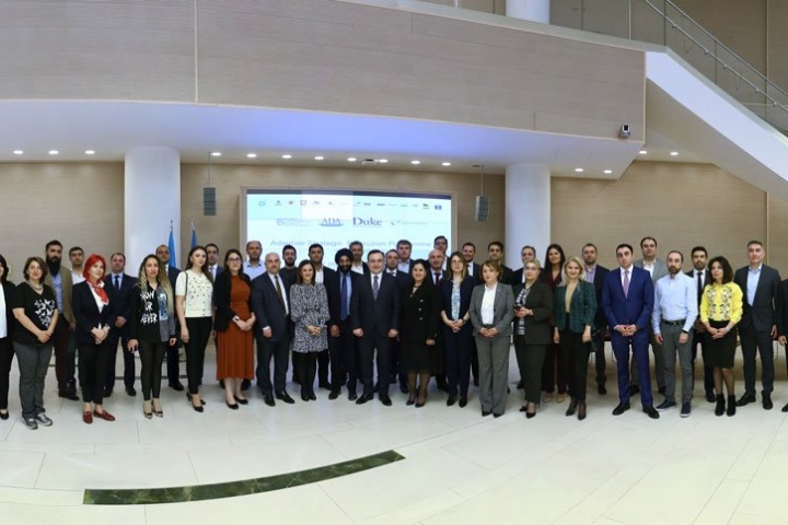 bp and Co-Venturers Supports the Adaptive Strategic Execution Programme